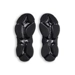 Women’s Triple S Sneaker Diy Metal  in Black/white - Image 7